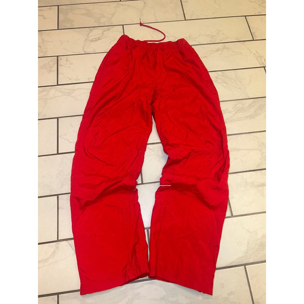 Vintage Nike/bauer hockey pants lined size small